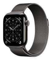 Apple Digital 42 mm Smartwatch Rechteckig IP6X 38 h 326 ppi 5G  Watch Series 11 (Titan) f&uuml;r 863,00 Euro