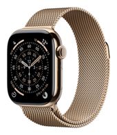 Apple Digital 42 mm Smartwatch Rechteckig IP6X 38 h 326 ppi 5G  Watch Series 11 (Titan) f&uuml;r 863,00 Euro
