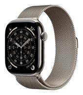 Apple Digital 46 mm S/M Smartwatch Rechteckig IP6X 38 h 326 ppi 5G  Watch Series 11 (Titan) f&uuml;r 913,00 Euro