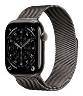 Apple Digital 46 mm S/M Smartwatch Rechteckig IP6X 38 h 326 ppi 5G  Watch Series 11 (Titan) f&uuml;r 913,00 Euro