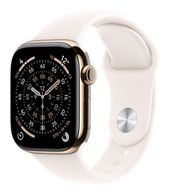Apple Digital 46 mm S/M Smartwatch Rechteckig IP6X 38 h 326 ppi 5G  Watch Series 11 (Titan) f&uuml;r 863,00 Euro
