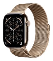 Apple Digital 46 mm M/L Smartwatch Rechteckig IP6X 38 h 326 ppi 5G  Watch Series 11 (Titan) f&uuml;r 913,00 Euro