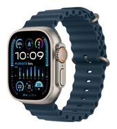 Apple Digital 49 mm Smartwatch Rechteckig IP6X 72 h 4G  Watch Ultra 2 (Titan) f&uuml;r 899,00 Euro