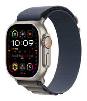 Apple Digital 49 mm S Smartwatch Rechteckig IP6X 72 h 4G  Watch Ultra 2 (Titan) f&uuml;r 762,00 Euro