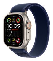 Apple Digital 49 mm S/M Smartwatch Rechteckig IP6X 72 h 326 ppi 4G  Watch Ultra 2 (Titan) f&uuml;r 770,00 Euro