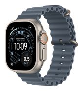 Apple Digital 49 mm Smartwatch Rechteckig IP6X 72 h 326 ppi 5G  Watch Ultra 3 (Titan) f&uuml;r 913,00 Euro