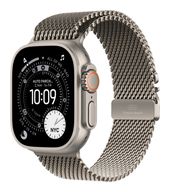 Apple Digital 49 mm S Smartwatch Rechteckig IP6X 72 h 326 ppi 5G  Watch Ultra 3 (Titan) f&uuml;r 1.015,00 Euro