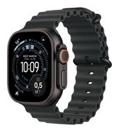 Apple Digital 49 mm Smartwatch Rechteckig IP6X 72 h 326 ppi 5G  Watch Ultra 3 (Schwarz) f&uuml;r 874,00 Euro
