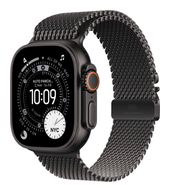 Apple Digital 49 mm M Smartwatch Rechteckig IP6X 72 h 326 ppi 5G  Watch Ultra 3 (Schwarz) f&uuml;r 1.015,00 Euro