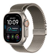 Apple 49 mm S Smartwatch Rechteckig IP6X 50 h 326 ppi 5G  Watch Ultra 4 (Titan) f&uuml;r 1.070,00 Euro