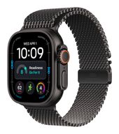 Apple 49 mm S Smartwatch Rechteckig IP6X 50 h 326 ppi 5G  Watch Ultra 4 (Schwarz) f&uuml;r 1.070,00 Euro