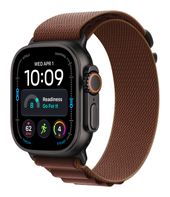 Apple 49 mm S Smartwatch Rechteckig IP6X 50 h 326 ppi 5G  Watch Ultra 4 (Schwarz) f&uuml;r 964,00 Euro