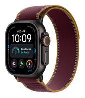 Apple 49 mm S/M Smartwatch Rechteckig IP6X 50 h 326 ppi 5G  Watch Ultra 4 (Schwarz) f&uuml;r 964,00 Euro