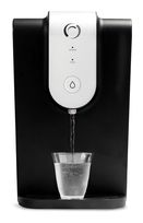 Aqua Optima Wassersprudler  Optima WC0115 (Schwarz, Silber) f&uuml;r 155,96 Euro