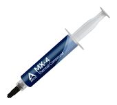 ARCTIC MX-4 (8 g) Edition 2019 – Hochleistungs-Wärmeleitpaste f&uuml;r 5,99 Euro