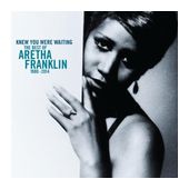 Aretha Franklin - Knew You Were Waiting: The Best Of Aretha Franklin f&uuml;r 27,99 Euro