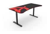 Arozzi bis 80 kg  Arena Gamingtisch (Schwarz) f&uuml;r 330,00 Euro