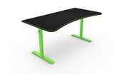 Arozzi bis 80 kg  Arena Gamingtisch (Grün) f&uuml;r 319,00 Euro