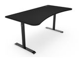 Arozzi  Arena Gamingtisch (Schwarz) f&uuml;r 257,96 Euro