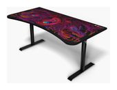 Arozzi  Arena Gamingtisch (Mehrfarbig, Schwarz) f&uuml;r 276,96 Euro