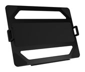 Arozzi Laptop-Ständer  AZ-ALZARE-LH-BK (Schwarz) f&uuml;r 19,90 Euro