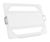 Arozzi Laptop-Ständer  AZ-ALZARE-LH-WT (Weiß) f&uuml;r 19,90 Euro