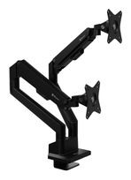 Arozzi bis 18 kg  AZ-ALZARE-NEO-DUO-BK (Schwarz) f&uuml;r 89,46 Euro