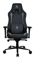 Arozzi Fabric Gaming Chair Vernazza Supersoft Black f&uuml;r 499,00 Euro