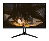Arozzi Full HD Monitor 60,5 cm (23.8 Zoll) 16:9 1 ms 300 cd/m²  Nova (Schwarz) f&uuml;r 159,00 Euro