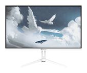 Arozzi Full HD Monitor 60,5 cm (23.8 Zoll) 16:9 1 ms 300 cd/m²  Nova (Weiß) f&uuml;r 159,00 Euro