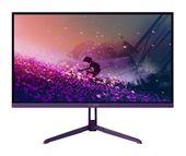 Arozzi Full HD Monitor 60,5 cm (23.8 Zoll) 16:9 1 ms 300 cd/m²  Nova (Violett) f&uuml;r 159,00 Euro
