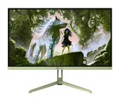 Arozzi Full HD Monitor 60,5 cm (23.8 Zoll) 16:9 1 ms 300 cd/m²  Nova (Grün) f&uuml;r 159,00 Euro
