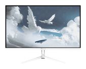 Arozzi Quad HD Monitor 68,6 cm (27 Zoll) 16:9 1 ms 350 cd/m²  Nova (Weiß) f&uuml;r 229,00 Euro