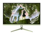 Arozzi Quad HD Monitor 68,6 cm (27 Zoll) 16:9 1 ms 350 cd/m²  Nova (Grün) f&uuml;r 229,00 Euro