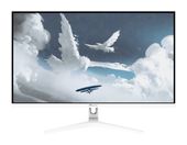 Arozzi Quad HD Monitor 80 cm (31.5 Zoll) 16:9 1 ms 300 cd/m²  Nova (Weiß) f&uuml;r 279,00 Euro