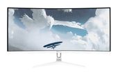 Arozzi 4K Ultra HD Monitor 86,4 cm (34 Zoll) 21:9 1 ms 350 cd/m²  Nova Curved (Weiß) f&uuml;r 347,00 Euro