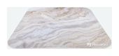 Arozzi Stuhlmatte  Tona Bodenschutzmatte (Marmorfarbe, Weiß) f&uuml;r 77,96 Euro