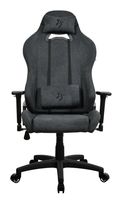 Arozzi Gamingstuhl bis 120 kg Torretta Soft Fabric f&uuml;r 233,96 Euro
