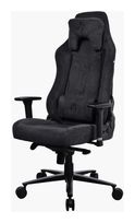 Arozzi Gamingstuhl bis 145 kg Vernazza Soft Fabric f&uuml;r 281,96 Euro