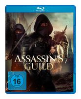 Assassin's Guild (Blu-Ray) f&uuml;r 12,99 Euro