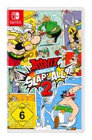 Asterix & Obelix - Slap them all! 2 (Nintendo Switch) f&uuml;r 29,99 Euro