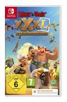Asterix & Obelix XXXL: Der Widder aus Hibernia (Nintendo Switch) f&uuml;r 19,99 Euro