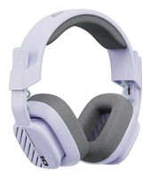 ASTRO Gaming Over Ear Kopfhörer Kabelgebunden  A10 Asteroid (2nd generation) (Lila) f&uuml;r 62,46 Euro