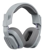 ASTRO Gaming Over Ear Kopfhörer Kabelgebunden  A10 PC (2nd generation) (Grau) f&uuml;r 63,96 Euro
