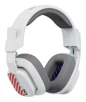 ASTRO Gaming Over Ear Kopfhörer Kabelgebunden  A10 Playstation (2nd gen.) (Weiß) f&uuml;r 57,99 Euro