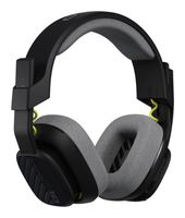 ASTRO Gaming Over Ear Kopfhörer Kabelgebunden  A10 XBox (2nd gen.) (Schwarz) f&uuml;r 63,96 Euro
