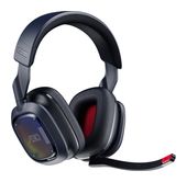 ASTRO Gaming Over Ear Bluetooth Kopfhörer kabellos 27 h Laufzeit  A30 (Navy) f&uuml;r 199,96 Euro
