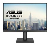 Asus WUXGA Monitor 61,2 cm (24.1") 16:10 5 ms 350 cd/m²  BE248CFN (Schwarz) f&uuml;r 289,90 Euro