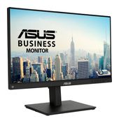 Asus Full HD Monitor 60,5 cm (23.8 Zoll) 16:9 5 ms 300 cd/m²  BE24ECSBT (Schwarz) f&uuml;r 409,90 Euro