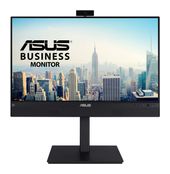 Asus Full HD Monitor 60,5 cm (23.8 Zoll) 16:9 5 ms 300 cd/m²  BE24ECSNK (Schwarz) f&uuml;r 356,00 Euro